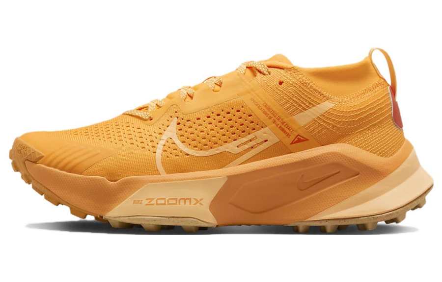 Nike Nike ZoomX Zegama Trail Sundial Melon Women's