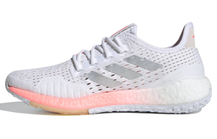 Adidas Adidas Wmns PulseBoost Hd Summer.Rdy 'White Light Flash Red' Women's