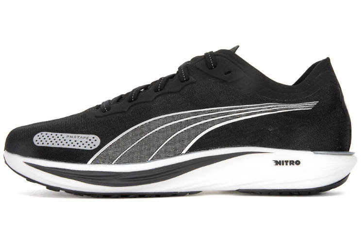 PUMA PUMA Liberate Nitro 2 'PUMA Black Silver' Women's