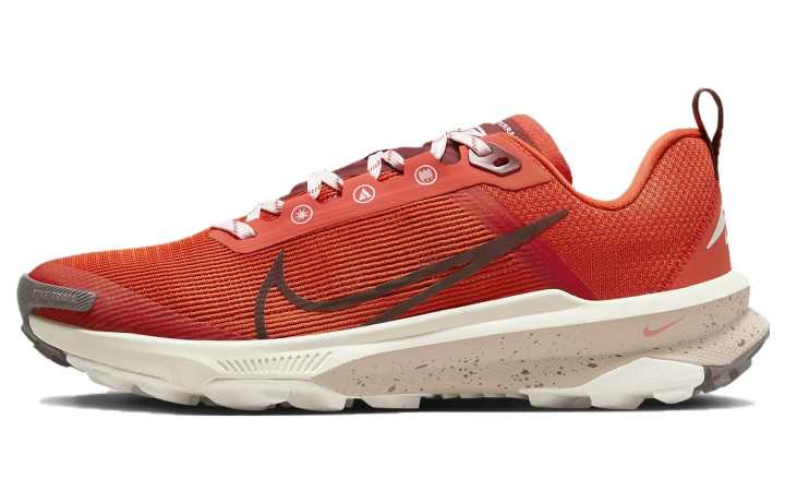 Nike Nike React Terra Kiger 9 Picante Red Sail Earth Dark Pony Women's