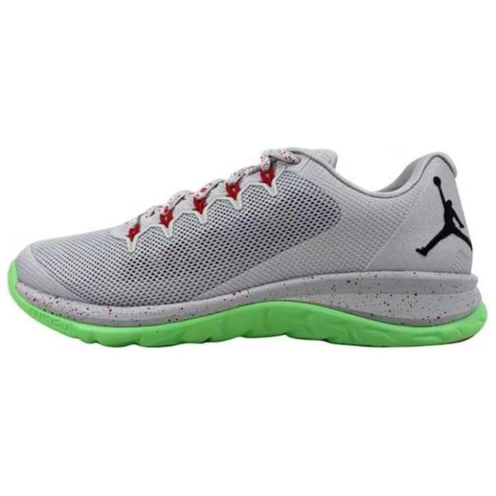 Jordan Jordan Flight Runner 2 Grey Mist