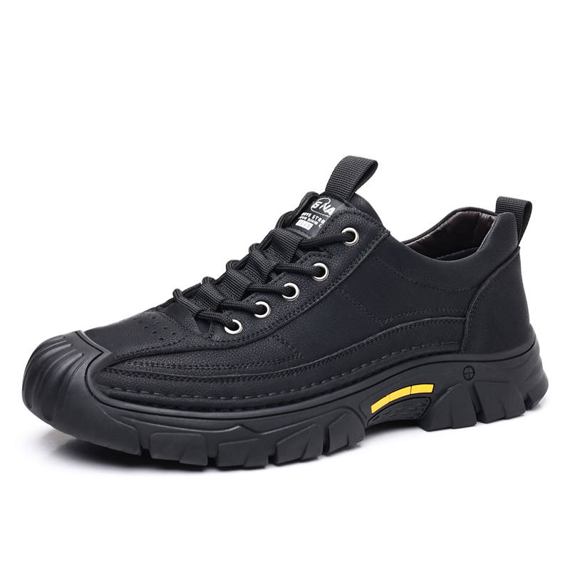 PAIBLOKS Men's Casual Shoes Men's