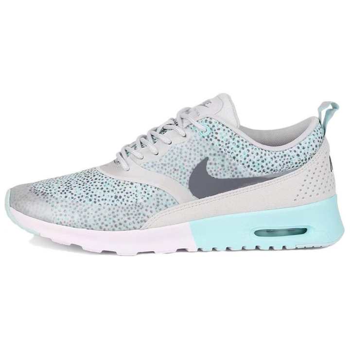 Nike Nike Air Max Thea Light Grey Blue Women's