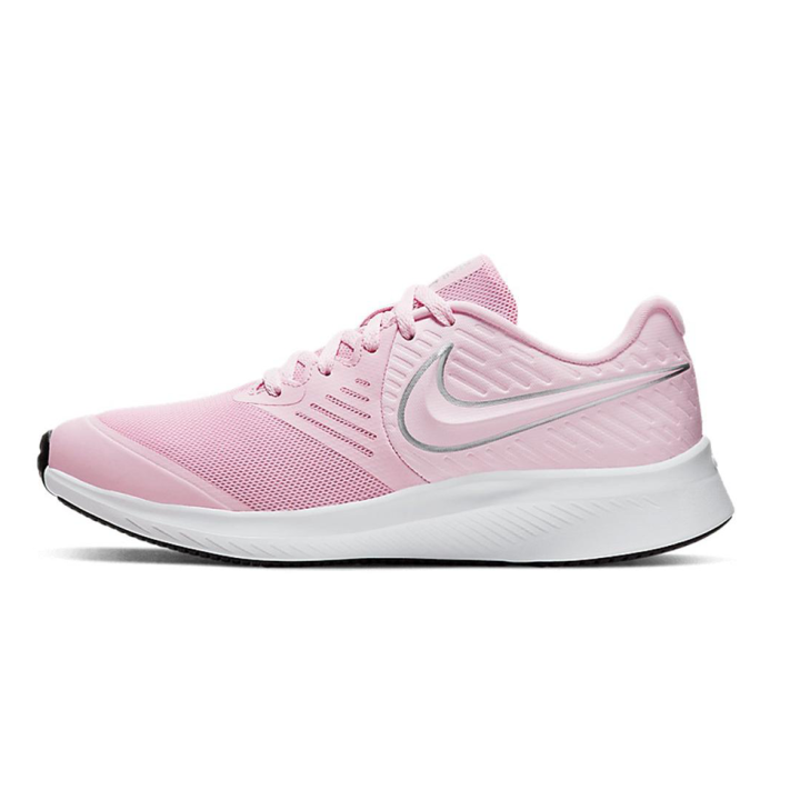Nike Nike Star Runner 2 'Pink Foam' Gs