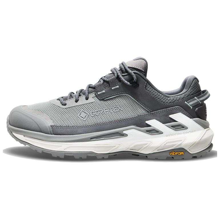 KOLON SPORT MOVE ALPHA Outdoor Shoes Unisex