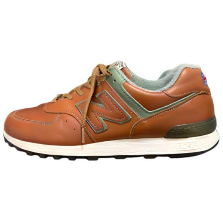 New Balance 576 New Balance 'Pub Pack'