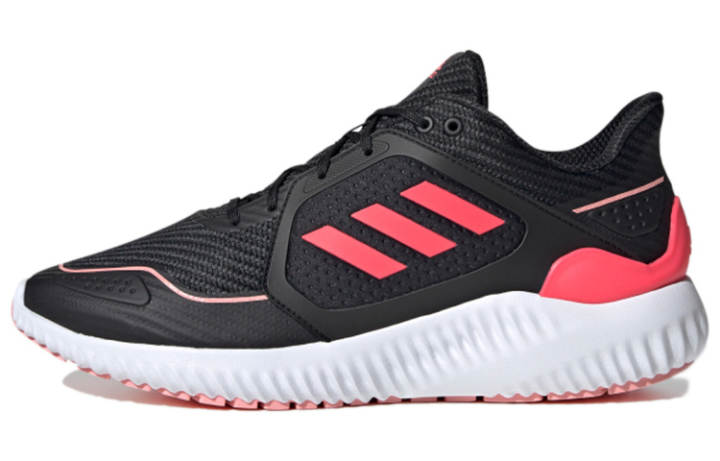 Adidas Adidas Climawarm Bounce 'Black Pink' Women's