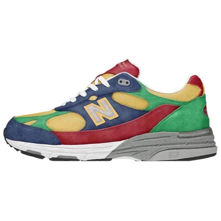 New Balance 993 NB1 New Balance Made in Usa