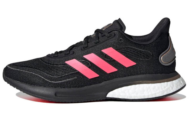 Adidas Adidas Supernova 'Black' Women's