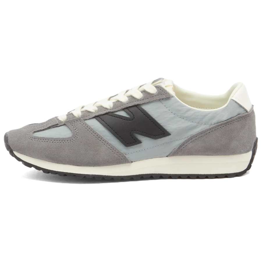 New Balance New Balance NB 471 Abrasion Resistant Abrasion Resistant Low top Casual Shoes Men's Gray