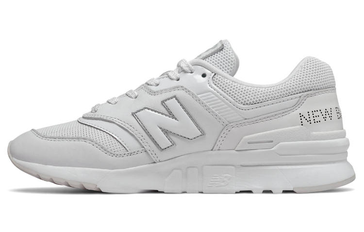 New Balance New Balance 997 'White' Women's