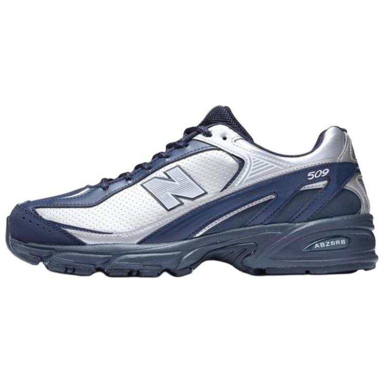 New Balance New Balance NB 509 Collection Low top Running Shoes Unisex Blue