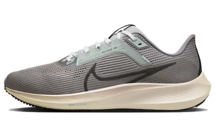 Nike Nike Air Zoom Pegasus 40 Comfortable Cushioning Slip Resistant Rebound Cushioning Slip Resistant Rebound Low top
