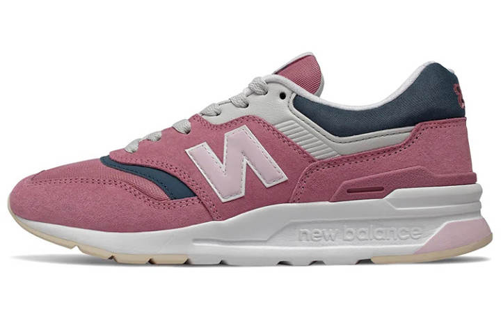 New Balance New Balance 997 'Purple' Women's