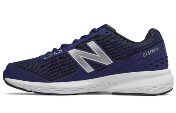 New Balance New Balance 517v1 'Blue White'