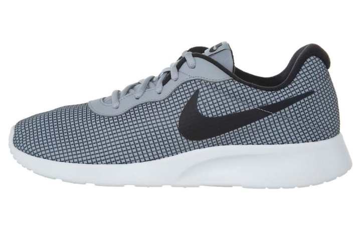 Nike Nike Tanjun Se Wolf Grey Black Dark Grey