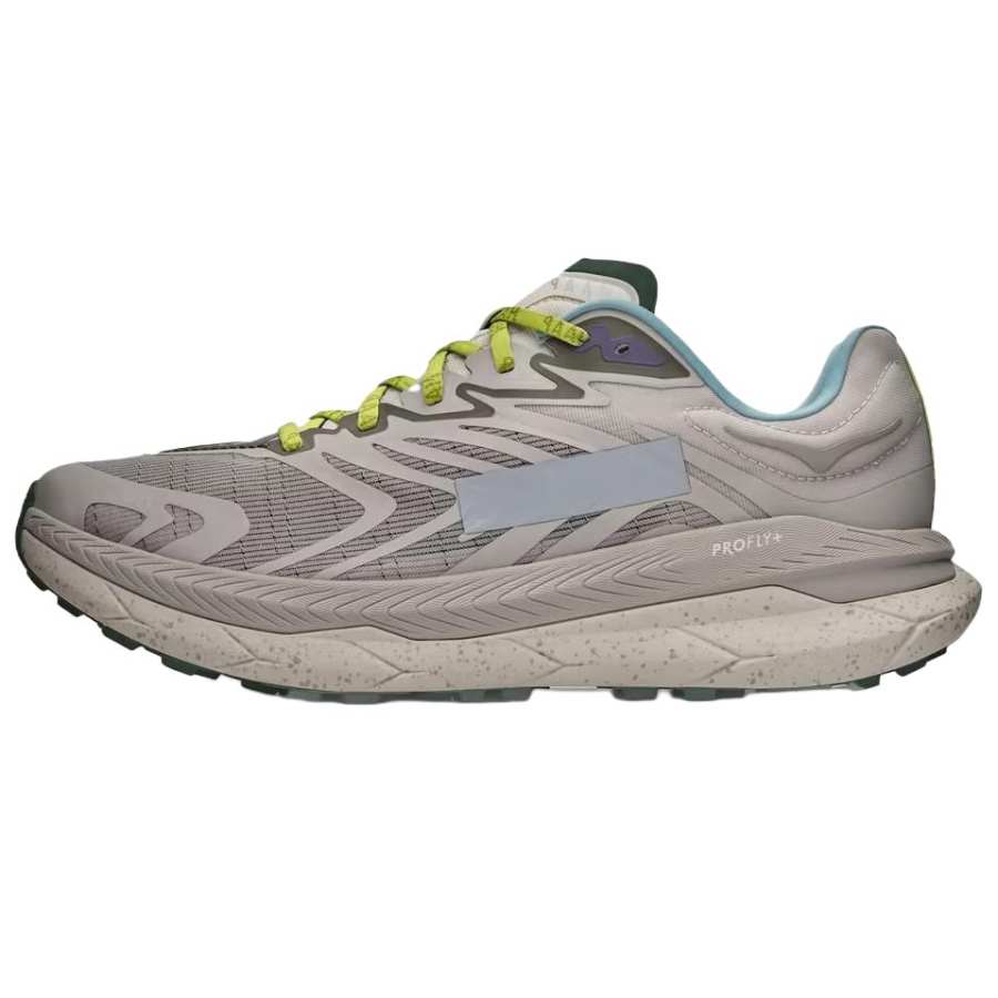 HOKA ONE ONE MAAP x HOKA ONE ONE TECTON X2 Running Shoes Unisex Brown