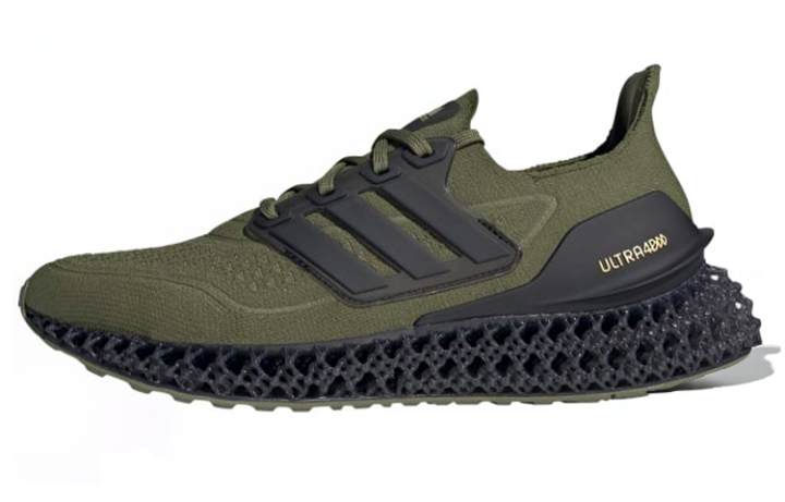Adidas 4DFWD Ultra Adidas 'Focus Olive'