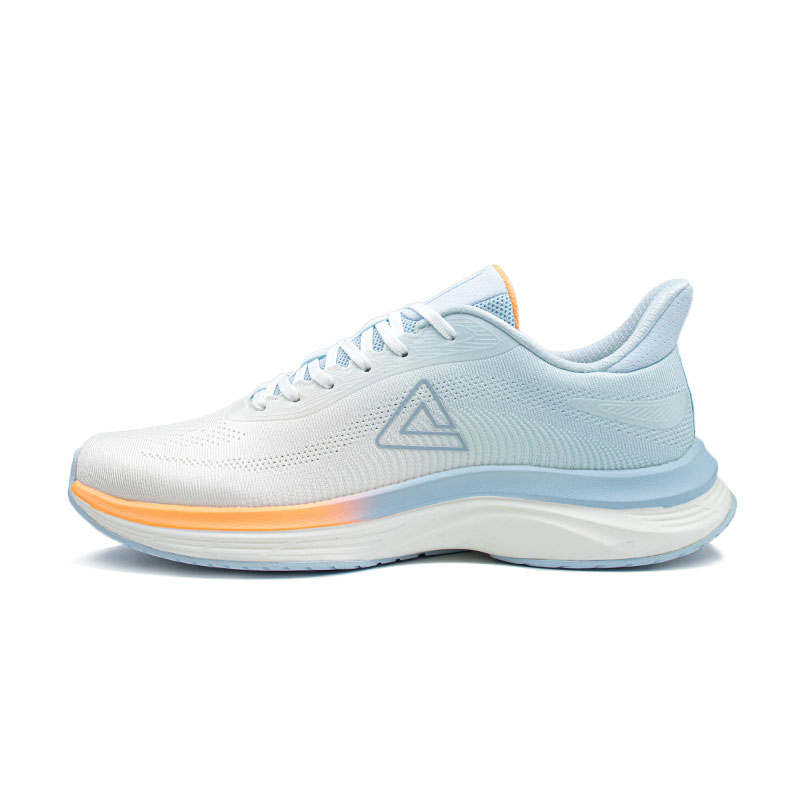 PEAK PEAK Running Shoes Men's Low Top