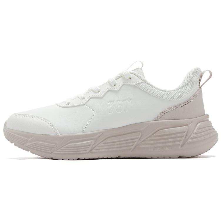 361° Waterproof Lightweight Thermal Low top Casual Training City Commuting Running Shoes Women's