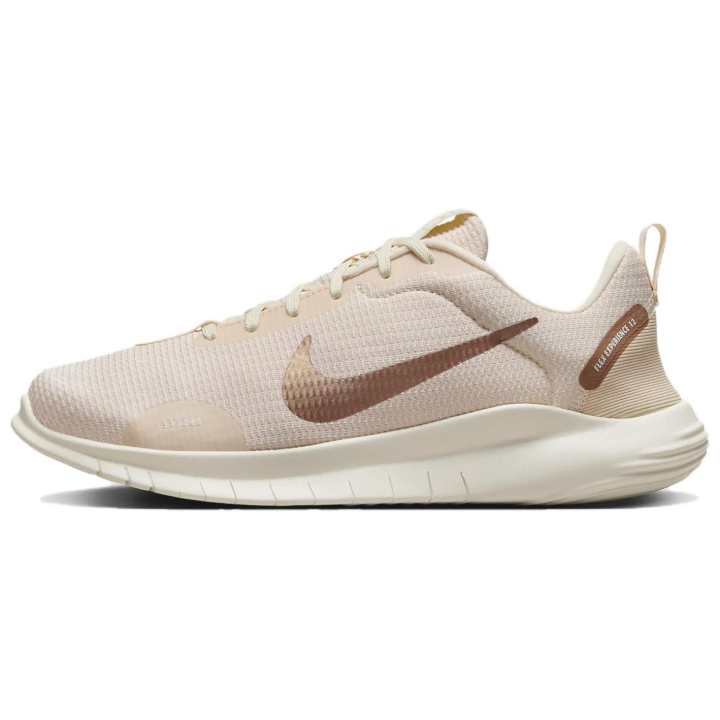 Nike Nike Flex Experience Run 12 Extra Wide 'Guava Ice Metallic Red Bronze' Women's