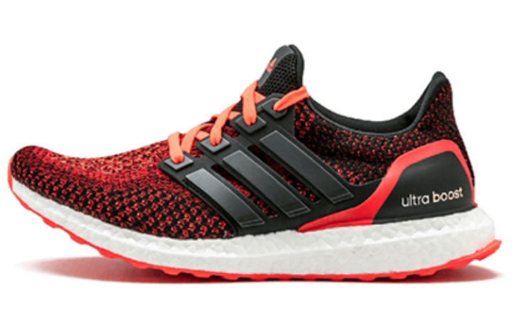 Adidas Adidas UltraBoost 2.0 'Solar Red'