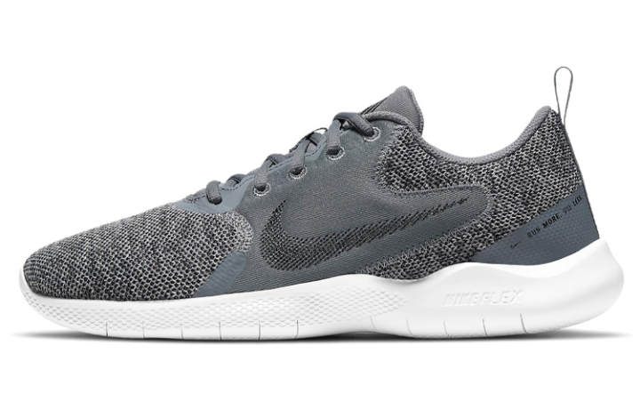 Nike Nike Flex Experience Run 10 'Smoke Grey'