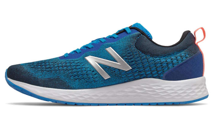 New Balance New Balance Fresh Foam Arishi V3 'Blue Orange'