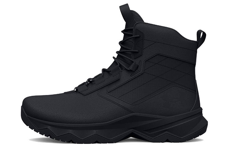 Under Armour Under Armour Stellar G2 6 Black