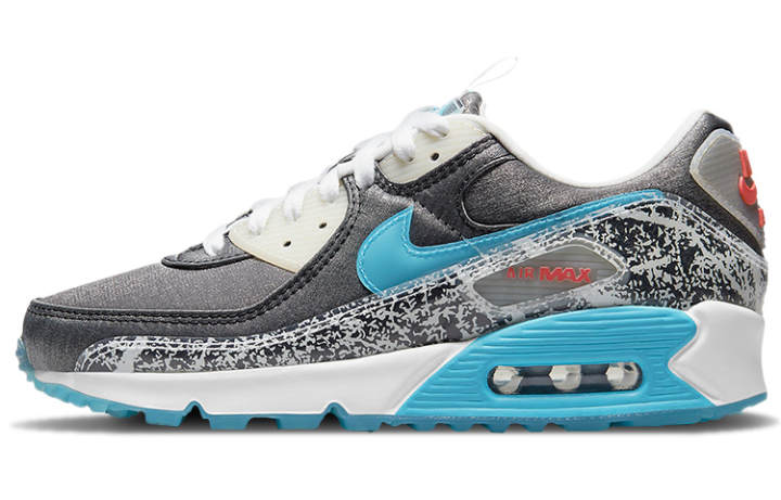 Nike Nike Air Max 90 Rice Ball Women's