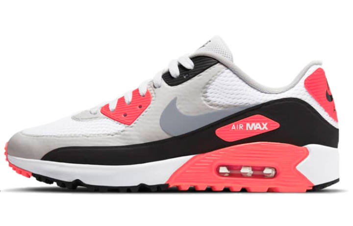 Nike Nike Air Max 90 Golf 'Infrared'