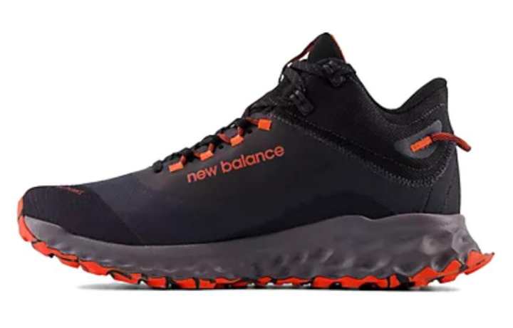 New Balance New Balance NB Fresh Foam Low top Running Shoes Men's Black