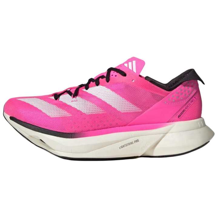 Adidas Adidas Adizero Adios Pro 3 Lucid Pink Women's