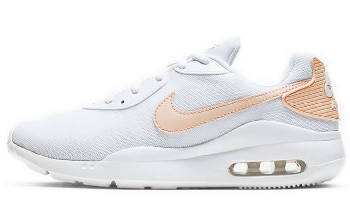 Nike Nike Air Max Oketo 'White Salmon Pink' Women's
