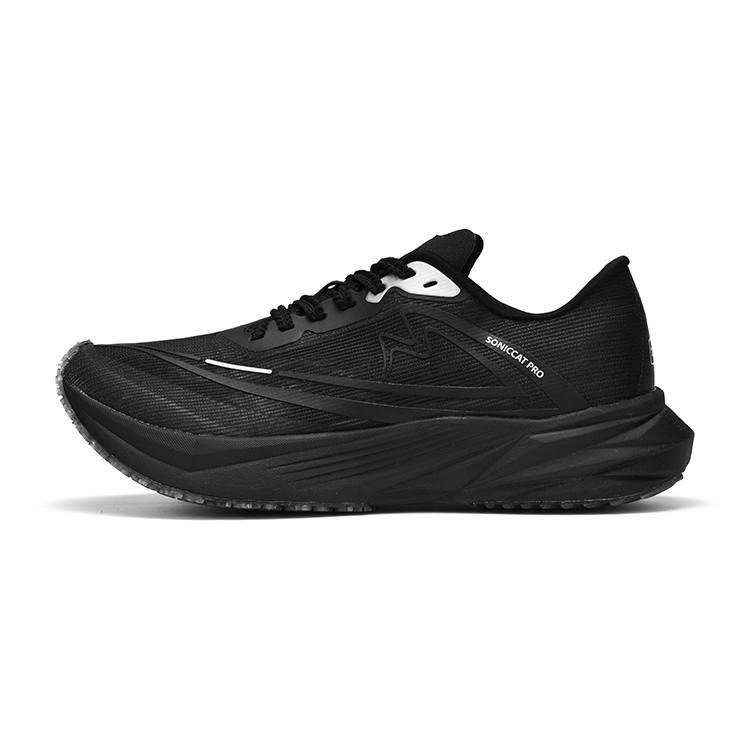 YINSUMAO Cushioning Coverage Breathable Cat Paw PRO Track & Field Competition Training Running Shoes Unisex