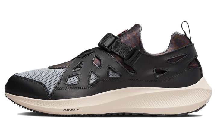 Nike Nike Air Huarache 20Y24 Patta Running Team Black Cool Grey