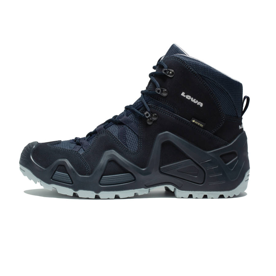 Lowa ZEPHYR GTX Mid top Outdoor Shoes Unisex