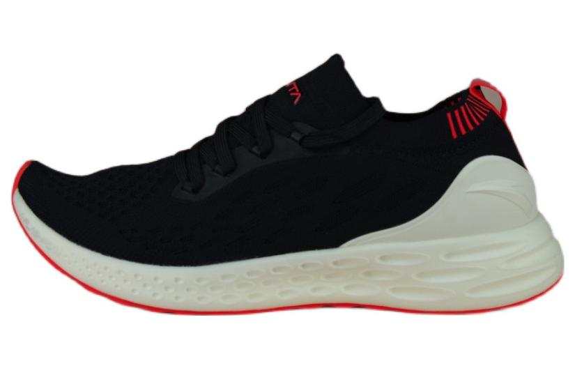Anta Running Collection Comfortable Slip Resistant Abrasion Resistant Slip Resistant Abrasion Resistant Low top