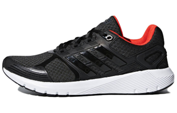 Adidas Adidas Duramo 8 'Black White Red'