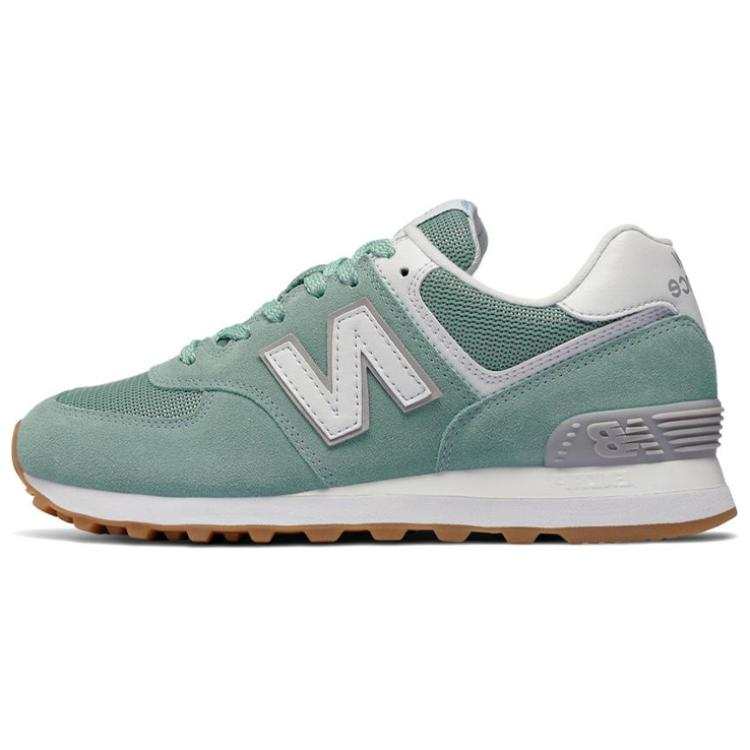 New Balance New Balance 574 'Blue' Women's