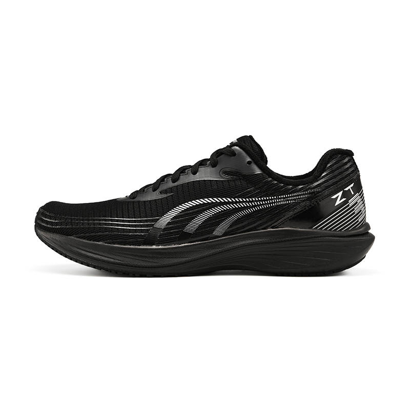 DO-WIN DO WIN Journey 3 Comfortable Textile, Artificial Leather Long Distance Running