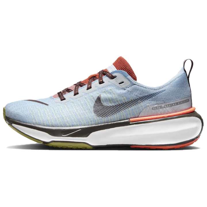 Nike Nike ZoomX Invincible Run 3 Light Armoury Blue Cosmic Clay Women's