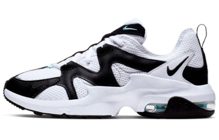Nike Nike Air Max Graviton White Black Women's
