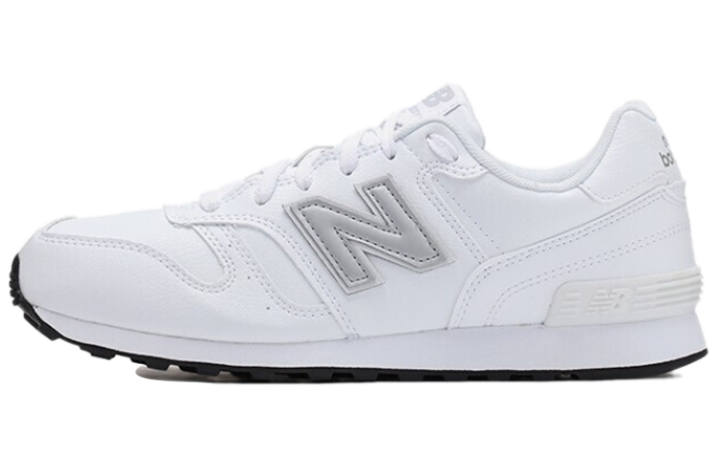 New Balance New Balance 368 Series Retro White