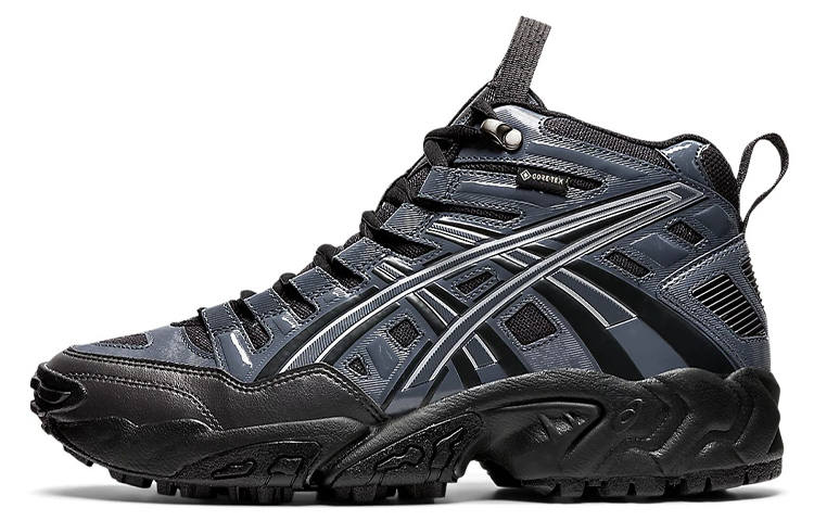 ASICS ASICS HS3 S Nandi Sp V Gore Tex Graphite Grey
