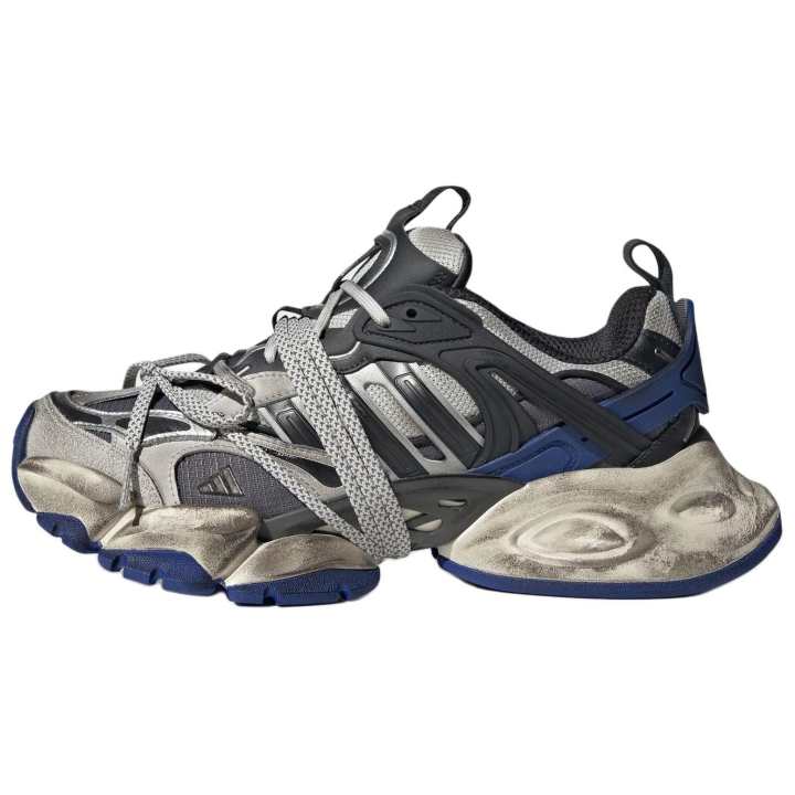 Adidas Vento Xlg Adidas Deluxe 'Grey Blue'