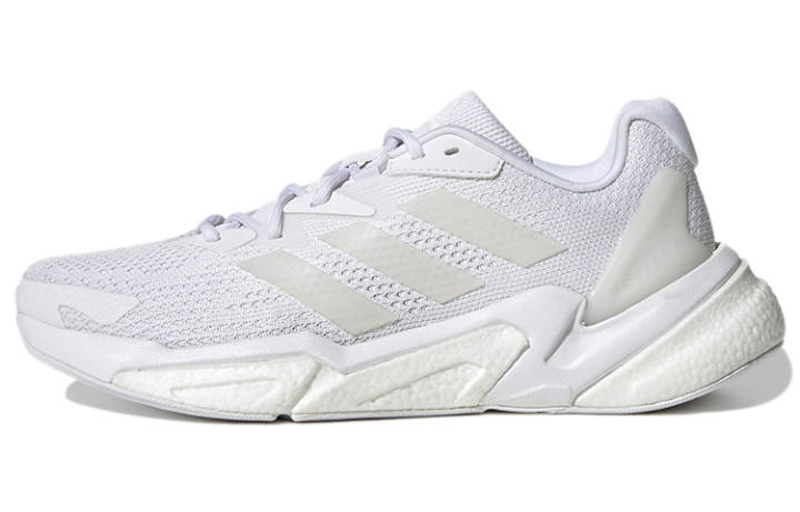 Adidas Adidas Wmns X9000L3 'Triple White' Women's