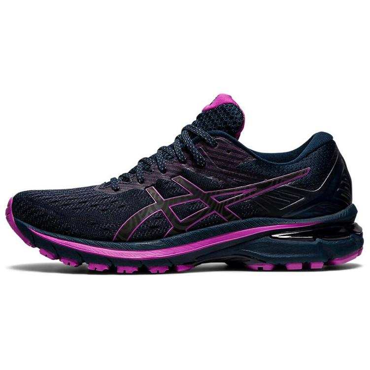 ASICS GT 2000 9 Lite Show 'French Blue Purple' Women's