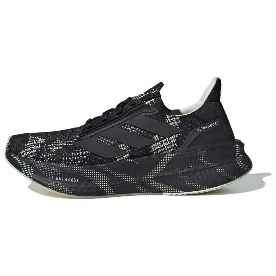 Adidas UltraBoost 5X Wmns Adidas 'Black Linen Green' Women's