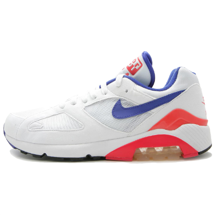 Nike Nike Air 180 Ultramarine 2009